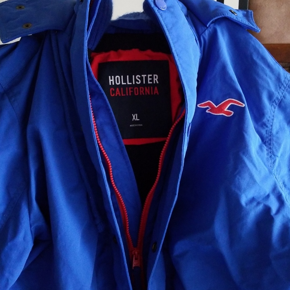 Coat